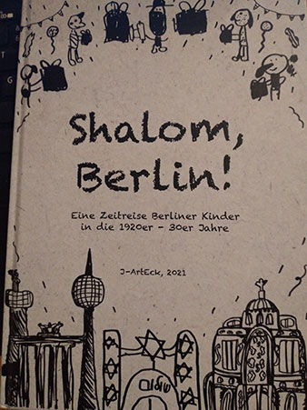 Shalom-Berlin-buch